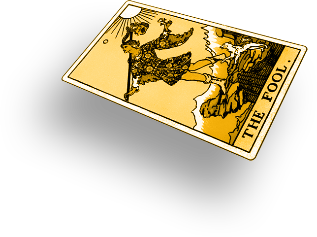 Death Card