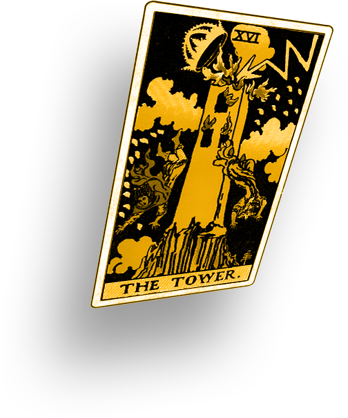The Fool Card