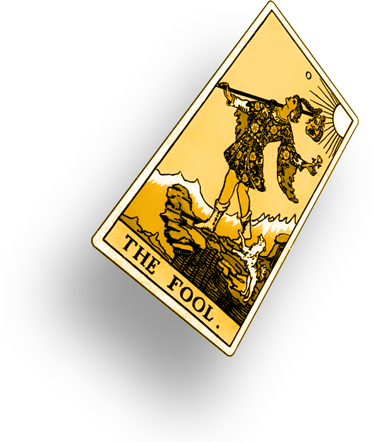 The Tower Card