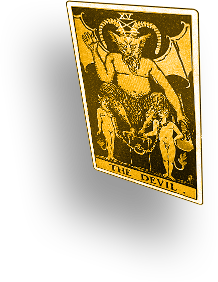 The Fool Card