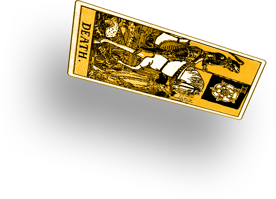 Death Card