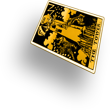 The Devil Card